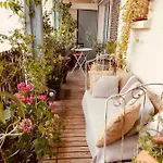 Boheme Chez Rachel פאו
