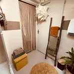 Boheme Chez Rachel לינה וארוחת בוקר פאו
