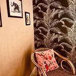 Boheme Chez Rachel לינה וארוחת בוקר 3*