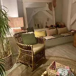 Boheme Chez Rachel לינה וארוחת בוקר פאו