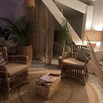 Boheme Chez Rachel פאו