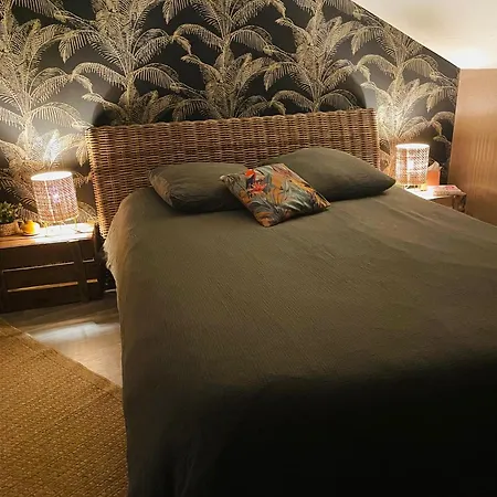 Boheme Chez Rachel Bed & Breakfast Pau