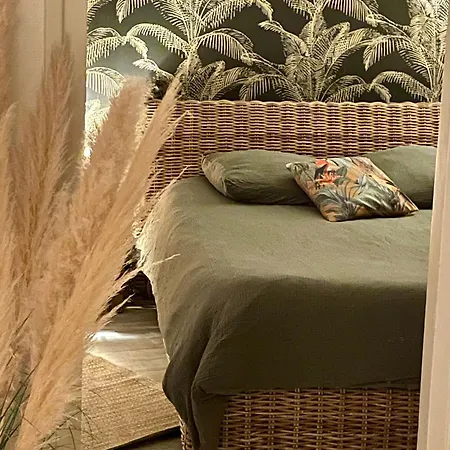 Boheme Chez Rachel *