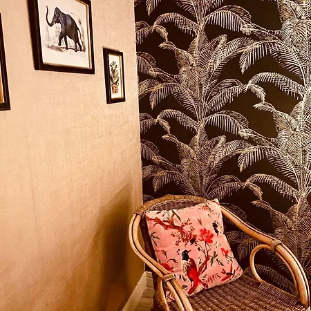 Boheme Chez Rachel Bed & Breakfast 3*