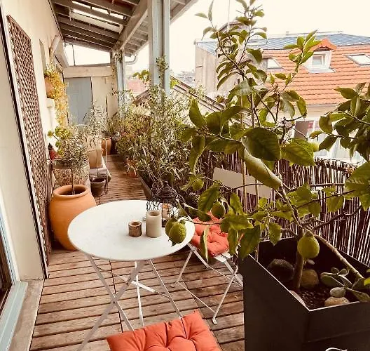 فندق مبيت وإفطار Boheme Chez Rachel بو